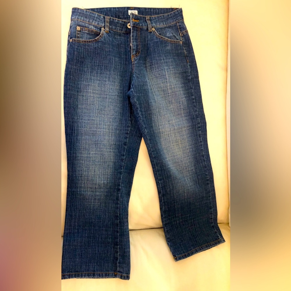 Cache jeans 6